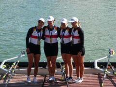 Baltic Cup 29.09.2012